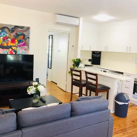 Lotus Stay Manly - Apartment 31C Sydney Eksteriør billede