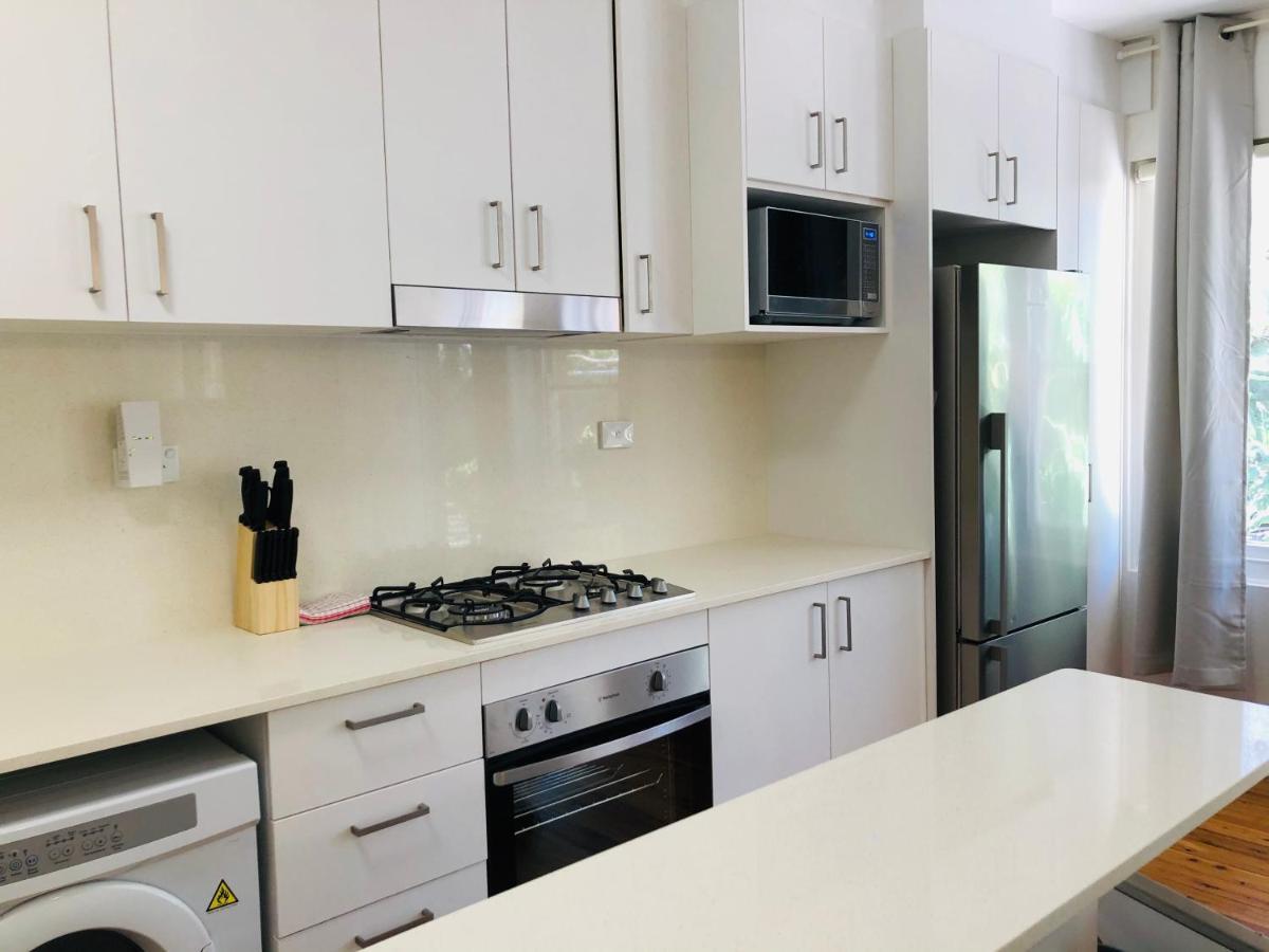 Lotus Stay Manly - Apartment 31C Sydney Eksteriør billede