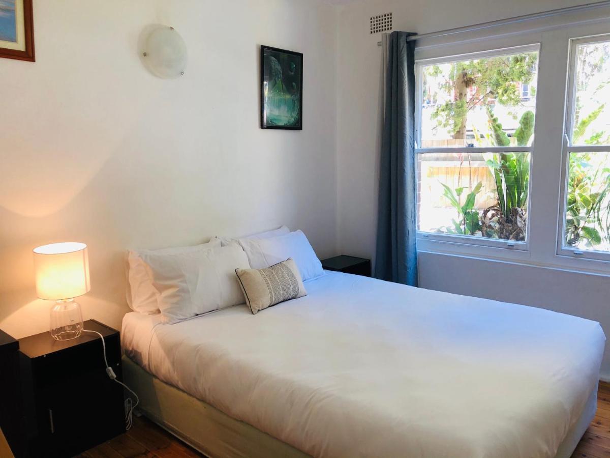 Lotus Stay Manly - Apartment 31C Sydney Eksteriør billede
